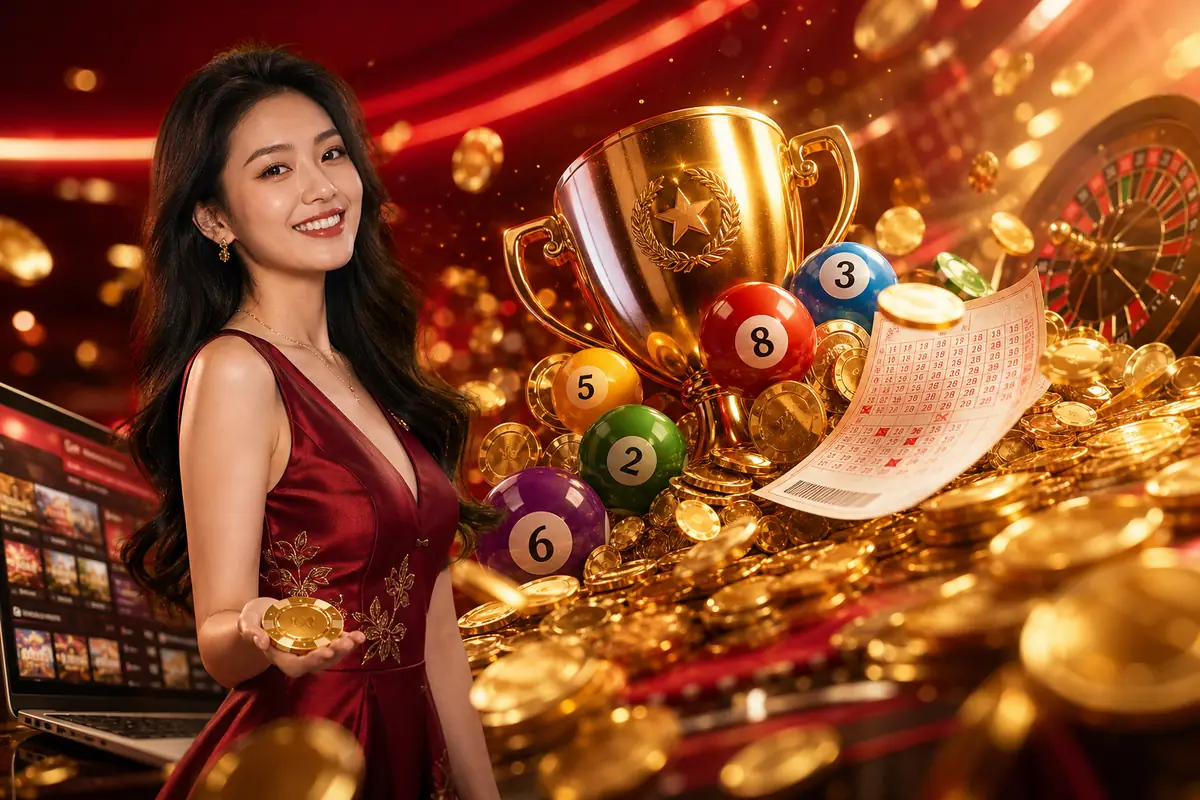 raya88 panduan daftar akaun slot langkah pertama